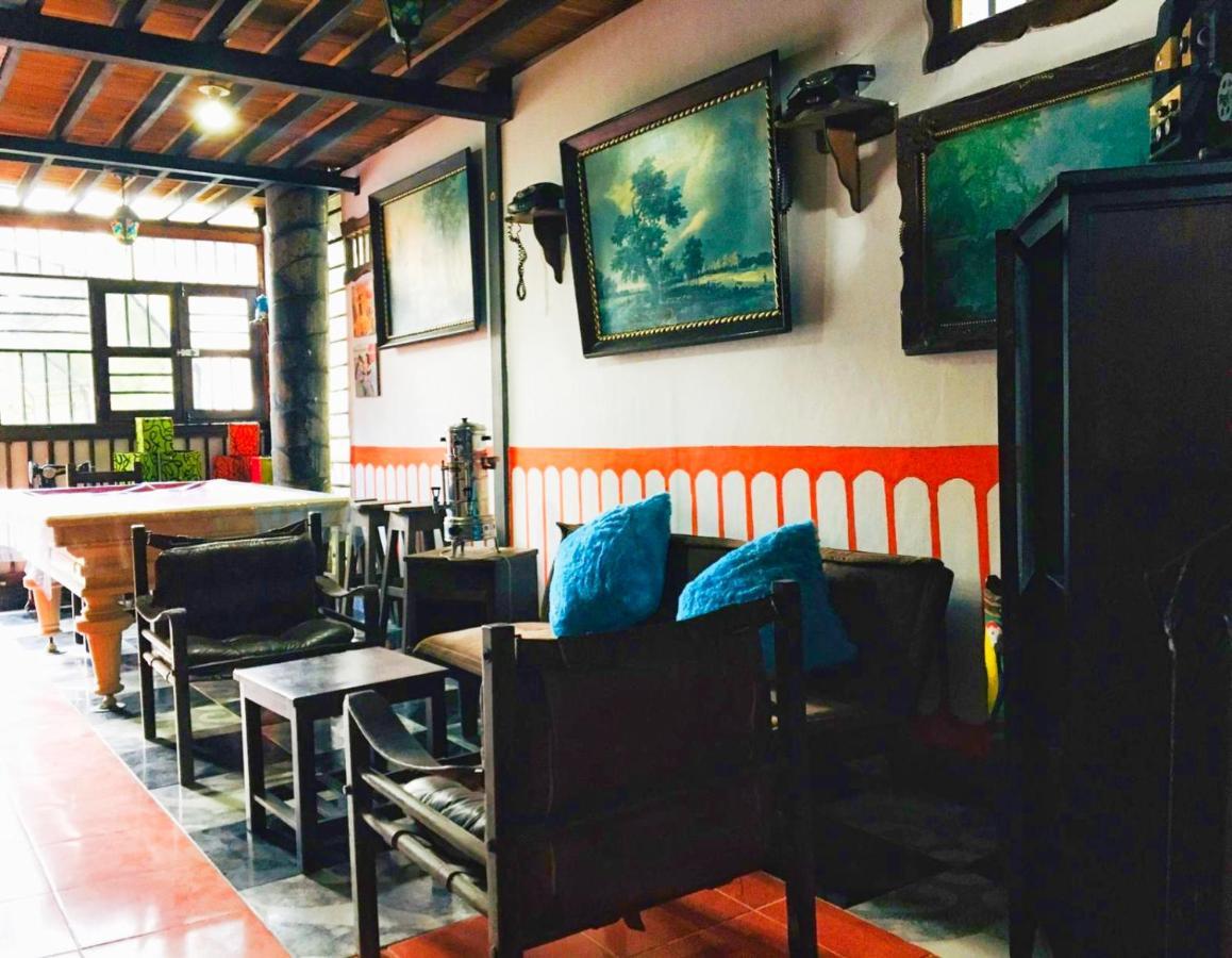 Casa Turistica Art-Velez Salento Hotel Exterior photo