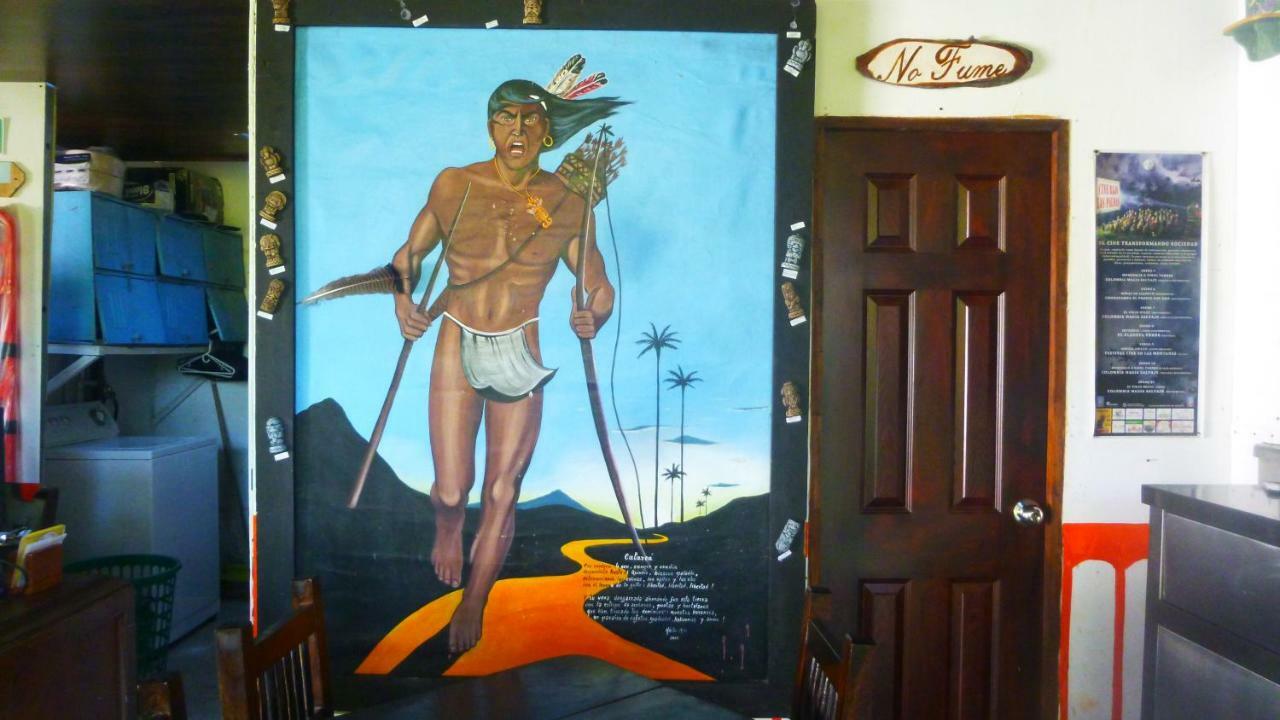 Casa Turistica Art-Velez Salento Hotel Exterior photo